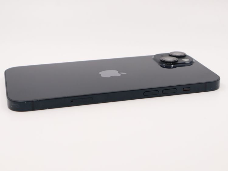 �ڥȡ�������Х����SIM�ե꡼ iPhone14Plus 256GB �ߥåɥʥ��� BT����76%
