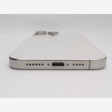 ڥȡХSIMե꡼ iPhone15ProMax  256GB ۥ磻 BT86%