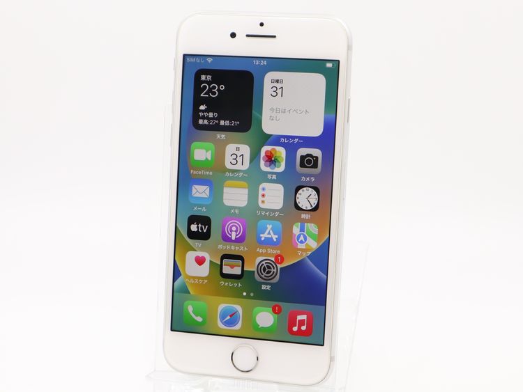 �ڥȡ�������Х����SIM�ե꡼ iPhone8 64GB ����С� �Хåƥ꡼����90%
