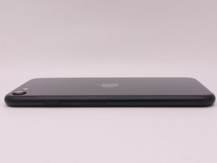 SIM�ե꡼ iPhone SE(��3����) 64GB �ߥåɥʥ��� �Хåƥ꡼����96%
