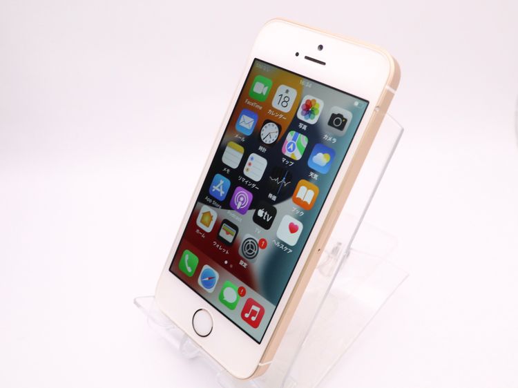 ڥȡХSIMե꡼ iPhoneSE 32GB  Хåƥ꡼100%