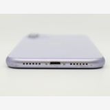 SIM�ե꡼ iPhone11 64GB �ѡ��ץ� �Хåƥ꡼����78%