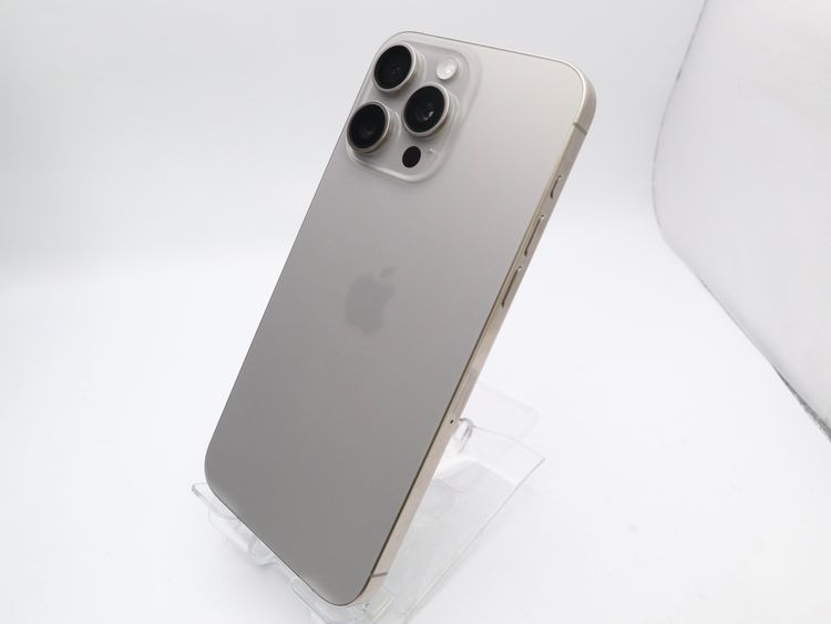 ڥȡХSIMե꡼ iPhone15ProMax  512GB ʥ 100%