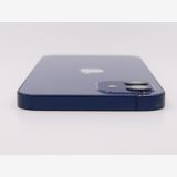 �ڥȡ�������Х����SIM�ե꡼ iPhone12 64GB �֥롼 �Хåƥ꡼����85%