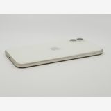 SIM�ե꡼ iPhone11 64GB �ۥ磻�� �Хåƥ꡼����82%