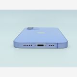 ڥȡХSIMե꡼ iPhone12  128GB ѡץ Хåƥ꡼77%