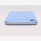 �ڥȡ�������Х����SIM�ե꡼ iPhoneXR 64GB �֥롼 �Хåƥ꡼����81%