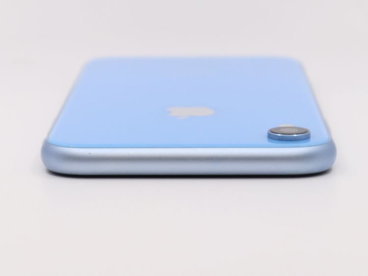 �ڥȡ�������Х����SIM�ե꡼ iPhoneXR 64GB �֥롼 �Хåƥ꡼����81%