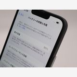 ڥȡХSIMե꡼ iPhone13  128GB ߥåɥʥ BT90%