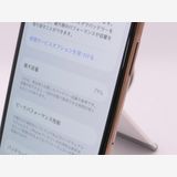 SIM�ե꡼ iPhone11Pro 64GB ������� �Хåƥ꡼����71%