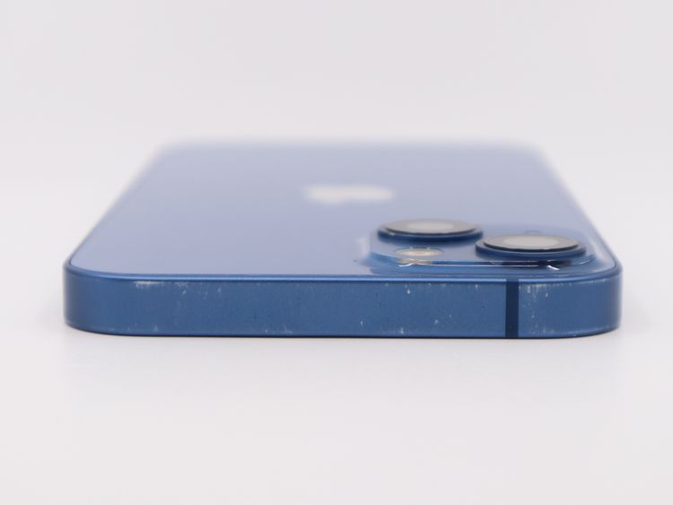 �ڥȡ�������Х����SIM�ե꡼ iPhone13 256GB �֥롼 �Хåƥ꡼����80%