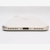 ڥȡХSIMե꡼ iPhoneSE3 64GB 饤 BT90%