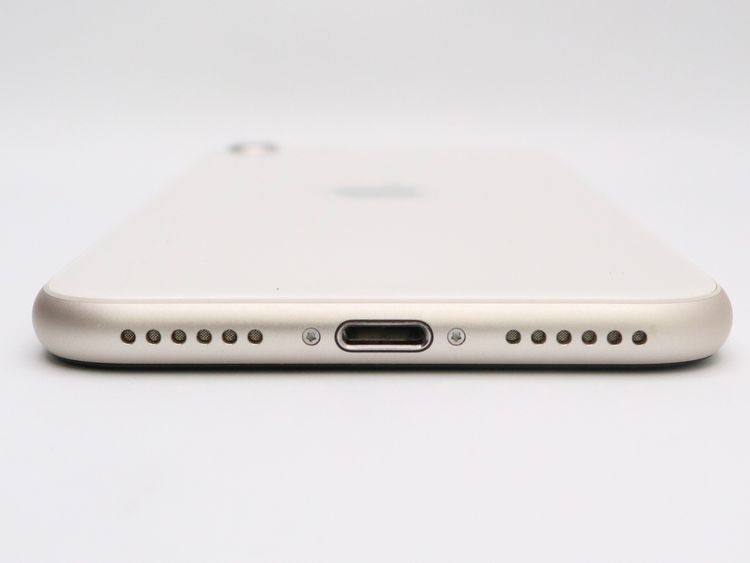 ڥȡХSIMե꡼ iPhoneSE3 64GB 饤 BT90%