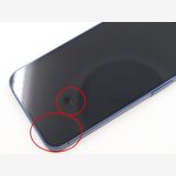 �ڥȡ�������Х����SIM�ե꡼ iPhone12mini 256GB �֥롼 BT����74%