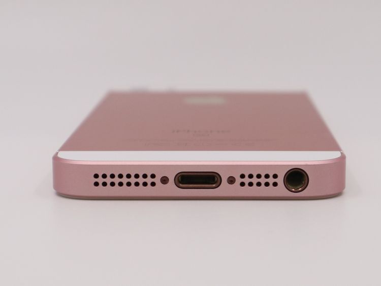 �ڥȡ�������Х����SIM�ե꡼ iPhoneSE  16GB ������������� �Хåƥ꡼����86%