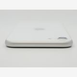 SIM�ե꡼ iPhone SE��2���� 64GB �ۥ磻�� BT����74%