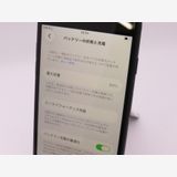 SIM�ե꡼ iPhone SE(�裳����) 64GB �ߥåɥʥ��� �Хåƥ꡼����84%