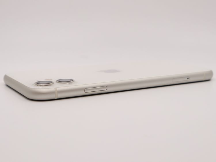 �ڥȡ�������Х����SIM�ե꡼ iPhone11 128GB �ۥ磻�� �Хåƥ꡼����77%