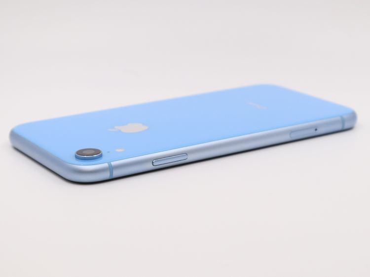 �ڥȡ�������Х����SIM�ե꡼ iPhoneXR 64GB �֥롼 �Хåƥ꡼����81%