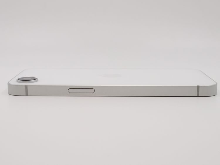 �ڥȡ�������Х����SIM�ե꡼ iPhone16e  128GB �ۥ磻�� �Хåƥ꡼����99%