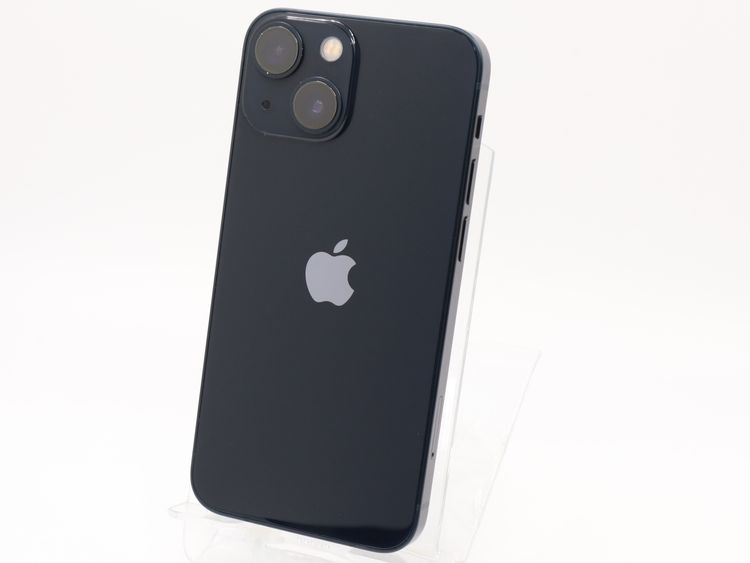 �ڥȡ�������Х����SIM�ե꡼ iPhone13mini 256GB �ߥåɥʥ��� BT����75%