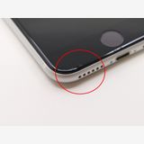 �ڥȡ�������Х����SIM�ե꡼ iPhone SE�裲���� 128GB �ۥ磻�� BT����85%
