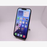 SIM�ե꡼ iPhone13 128GB �ߥåɥʥ��� �Хåƥ꡼����74%