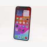 �ڥȡ�������Х����SIM�ե꡼ iPhone12 256GB �ۥ磻�� �Хåƥ꡼����73%