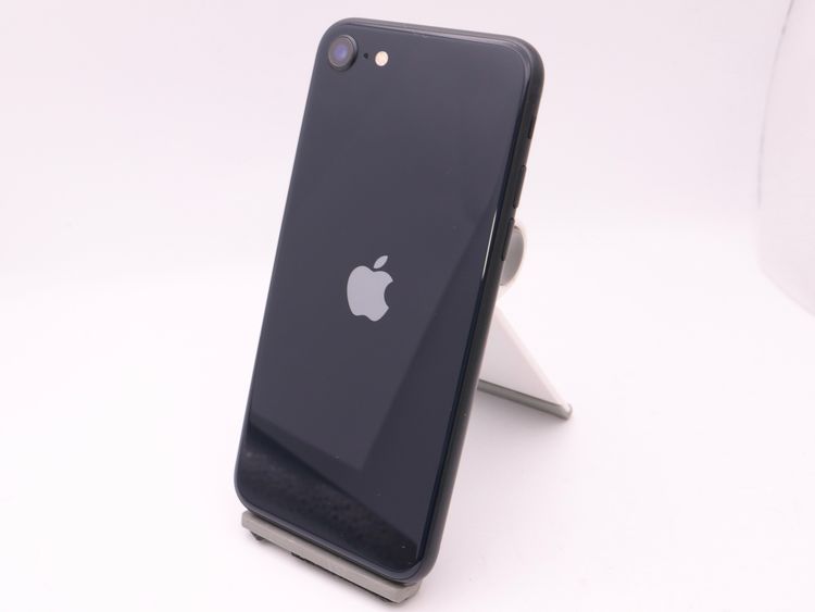 SIM�ե꡼ iPhoneSE ��3���� 64GB �ߥåɥʥ��� �Хåƥ꡼����82%