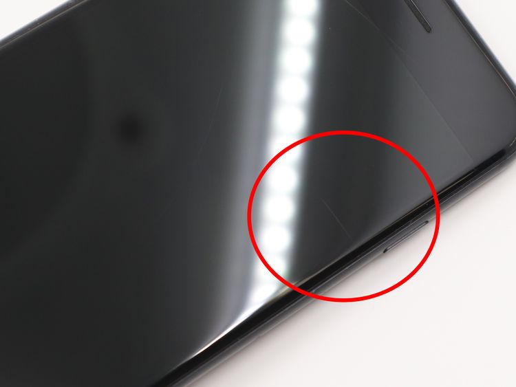 �ڥȡ�������Х����SIM�ե꡼ iPhone SE �裲���� 128GB �֥�å� BT����76%