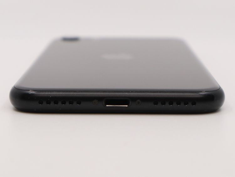 �ڥȡ�������Х����SIM�ե꡼ iPhoneSE��2����  64GB �֥�å� BT����90%