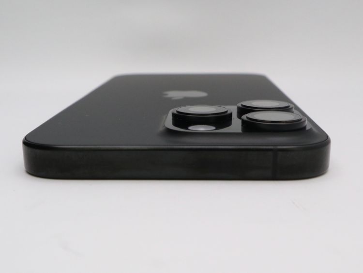 ڥȡХSIMե꡼ iPhone16ProMax  256GB ֥å BT100%