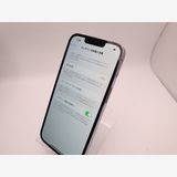ڥȡХSIMե꡼ iPhone13Pro  128GB ֥롼 BT81%