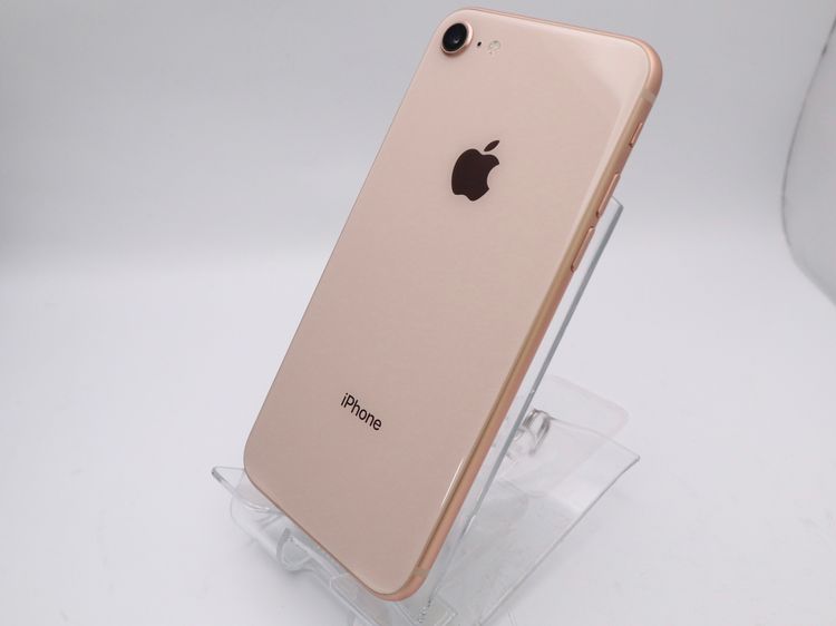 ڥȡХSIMե꡼ iPhone8  64GB  Хåƥ꡼86%