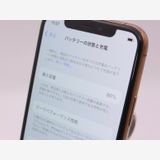 SIM�ե꡼ iPhone11Pro 256GB ������� �Хåƥ꡼����86%