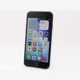 �ڥȡ�������Х����SIM�ե꡼iPhone SE �裲���� 64GB �֥�å� BT����81%