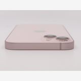 �ڥȡ�������Х����SIM�ե꡼ iPhone13 128GB �ԥ�  �Хåƥ꡼����78%