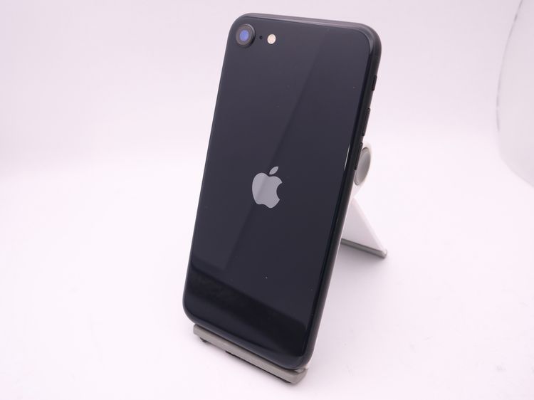 SIM�ե꡼ iPhone SE(�裳����) 64GB �ߥåɥʥ��� �Хåƥ꡼����90%