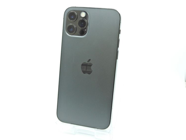 ڥȡХSIMե꡼ iPhone12Pro  256GB ե BT77%