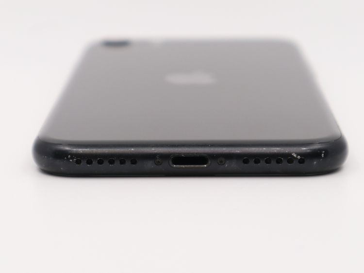 �ڥȡ�������Х����SIM�ե꡼ iPhone SE��2���� 64GB �֥�å� BT����77%