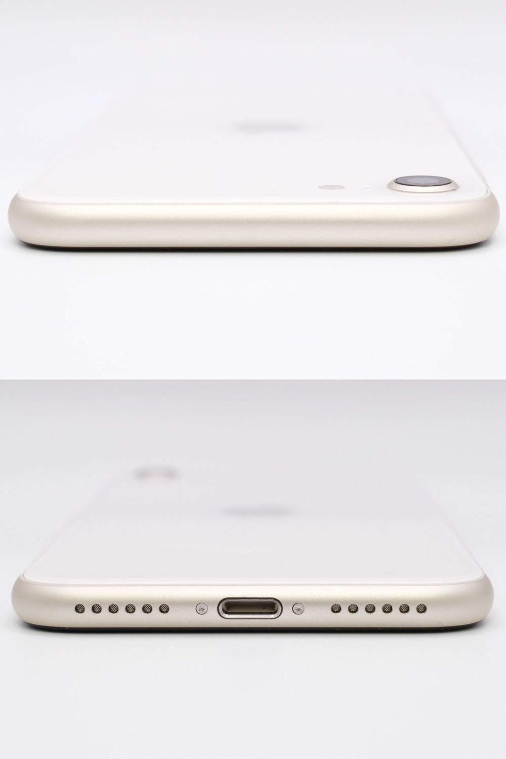 ムスビー｜【トーカイモバイル】超美品 SIMフリー iPhone SE 第3世代 