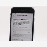 �ڥȡ�������Х����SIM�ե꡼iPhone SE �裲���� 64GB �֥�å� BT����81%