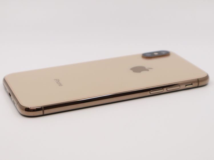 �ڥȡ�������Х����SIM�ե꡼ iPhoneXS 256GB ������� �Хåƥ꡼����78%