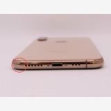 SIM�ե꡼ iPhoneXs 256GB ������� �Хåƥ꡼����75%