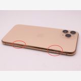 SIM�ե꡼ iPhone11Pro 256GB ������� �Хåƥ꡼����86%