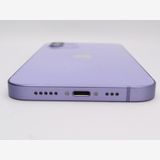 ڥȡХSIMե꡼ iPhone12 128GB ѡץ Хåƥ꡼81%