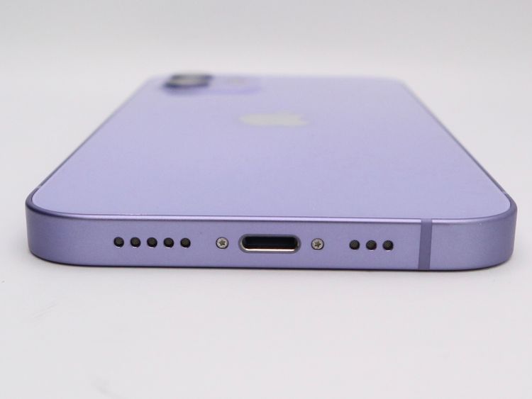 ڥȡХSIMե꡼ iPhone12 128GB ѡץ Хåƥ꡼81%