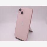 SIM�ե꡼ iPhone13 128GB �ԥ� �Хåƥ꡼����79%