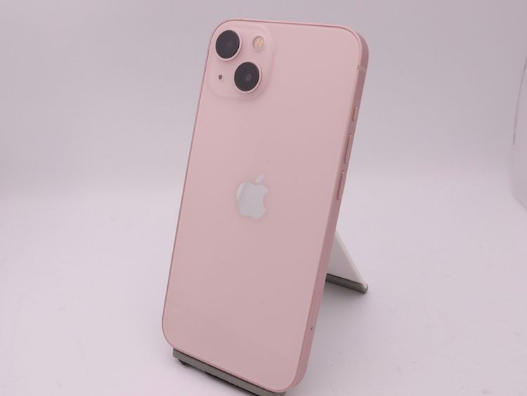 SIM�ե꡼ iPhone13 128GB �ԥ� �Хåƥ꡼����79%