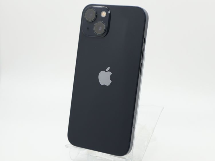 SIM�ե꡼ iPhone13 128GB �ߥåɥʥ��� �Хåƥ꡼����78%